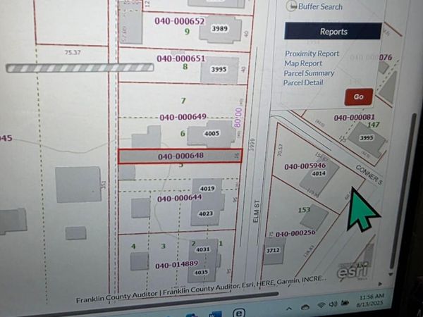 0 E Elm Street, Grove City, OH 43123