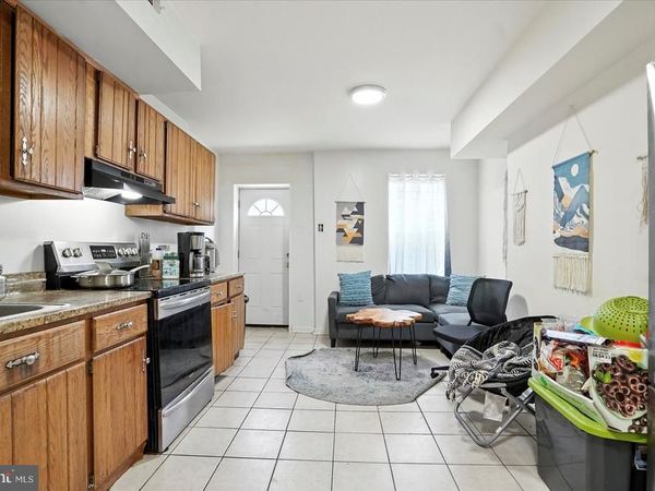 1021 N CAROLINE STREET, BALTIMORE, MD 21205