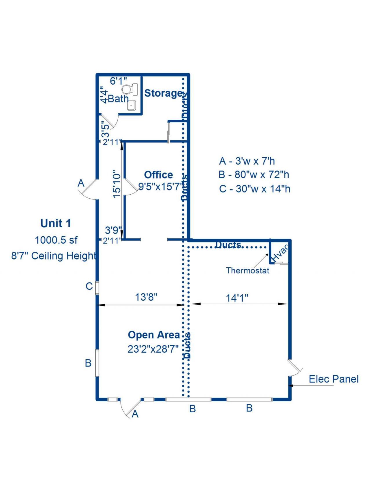 1727 Ashley River Road Photo 11