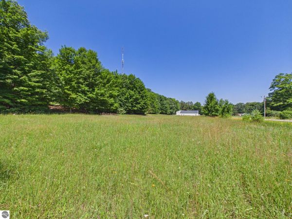 Schomberg Road S, Lake Leelanau, MI 49653