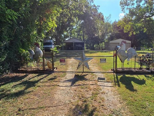 2002 Citation DR, Del Valle, TX 78617