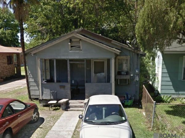 3851 Uncas St, Baton Rouge, LA 70805