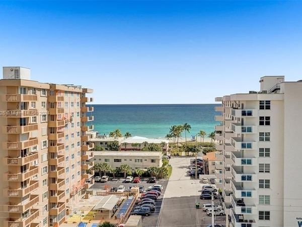1410 S Ocean Dr, Unit 506, Hollywood, FL 33019