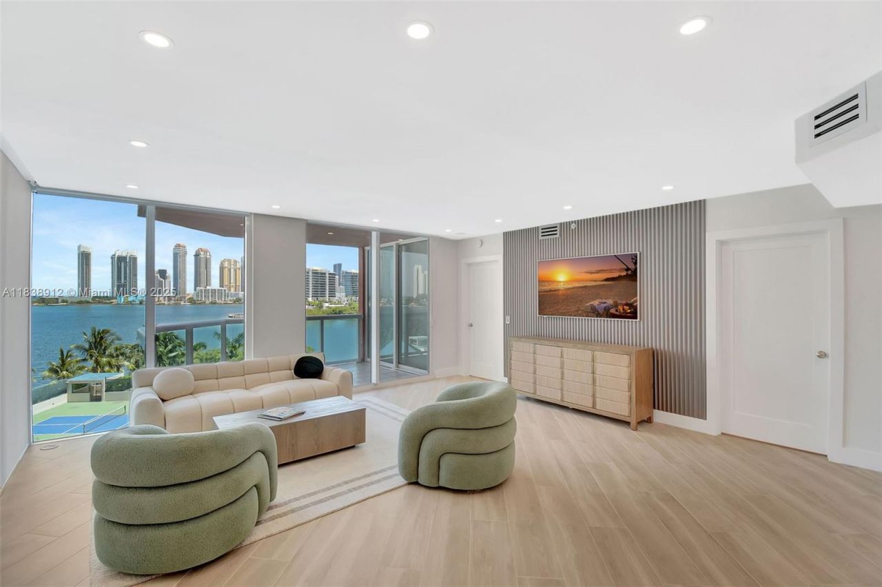 3370 Hidden Bay Dr, Unit 812, Aventura, FL 33180 Photo