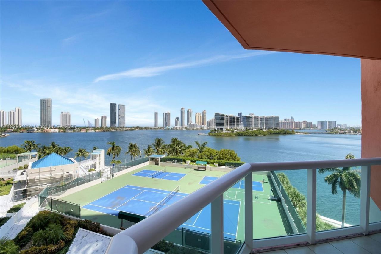 3370 Hidden Bay Dr, Unit 812, Aventura, FL 33180 Photo