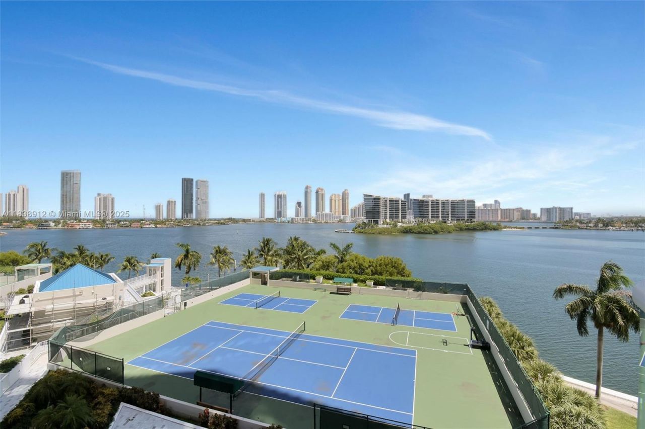 3370 Hidden Bay Dr, Unit 812, Aventura, FL 33180 Photo