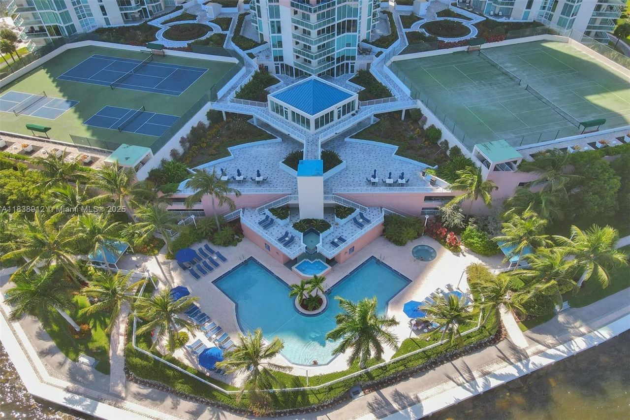 3370 Hidden Bay Dr, Unit 812, Aventura, FL 33180 Photo