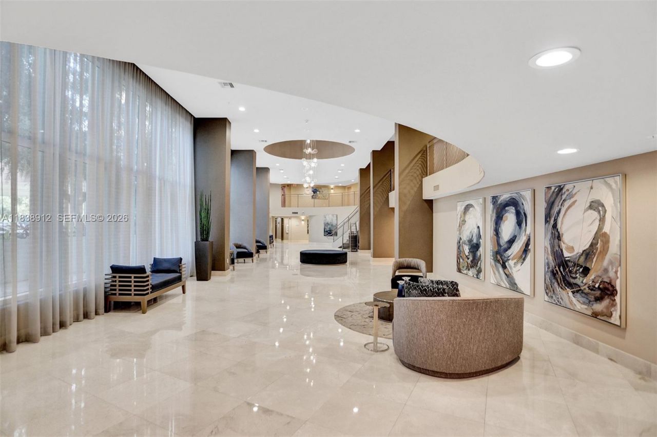 3370 Hidden Bay Dr, Unit 812, Aventura, FL 33180 Photo