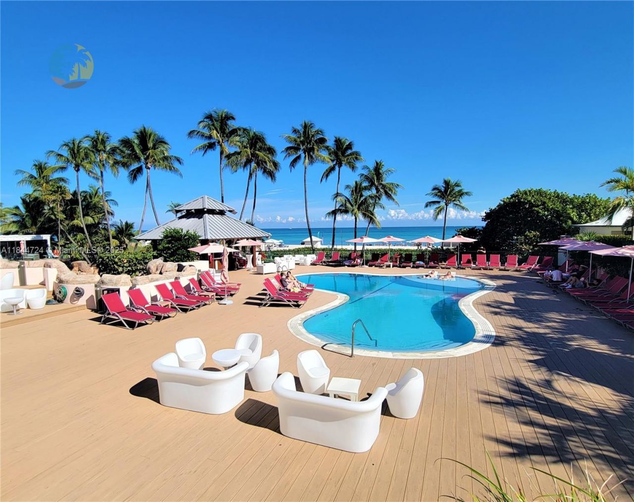 5225 Collins Ave, Unit 510, Miami Beach, FL 33140 Photo