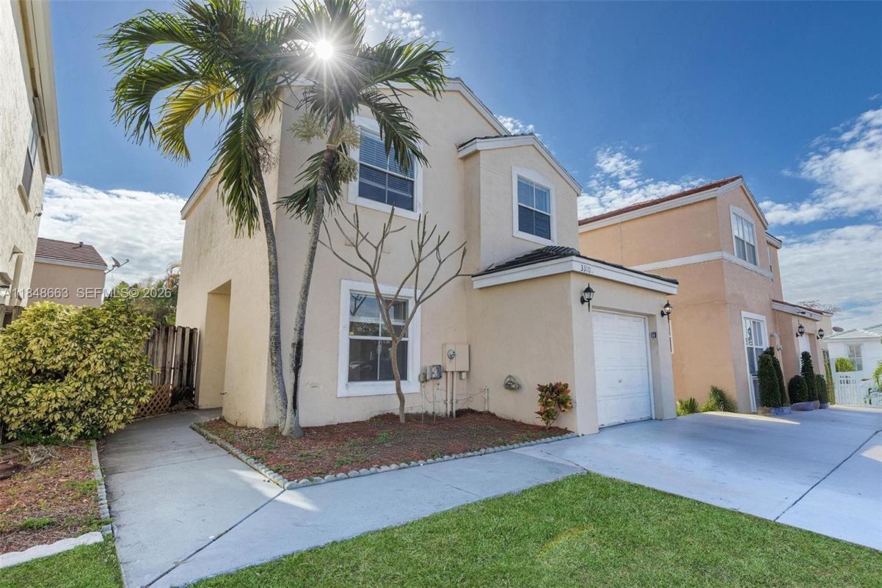 3310 Indian Key Blvd, Margate, FL 33063 Photo