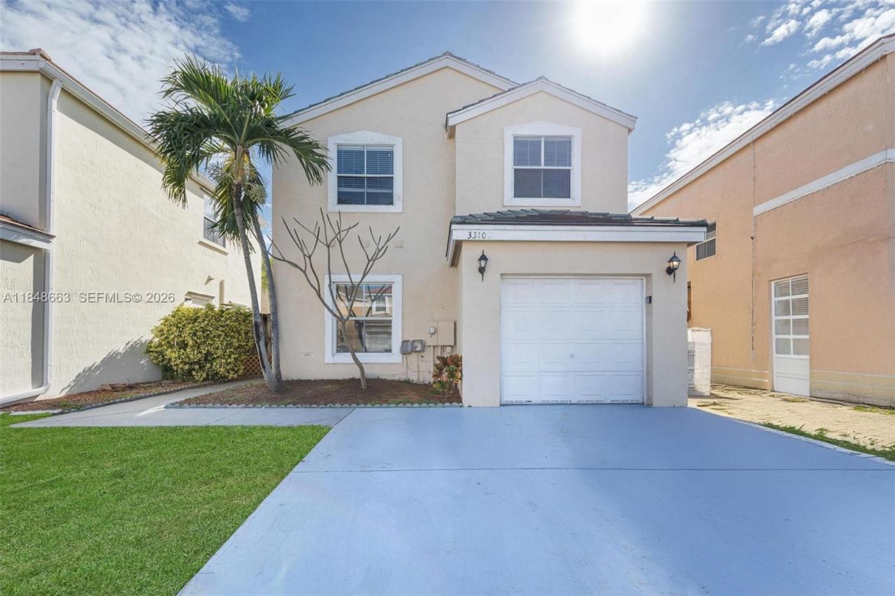 3310 Indian Key Blvd, Margate, FL 33063 Photo