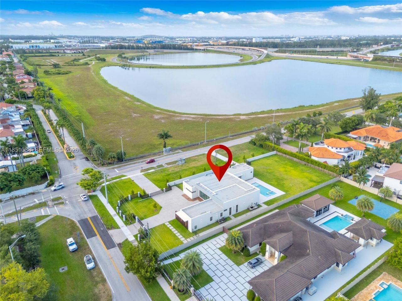 12190 NW 6th St, Miami, FL 33182 Photo