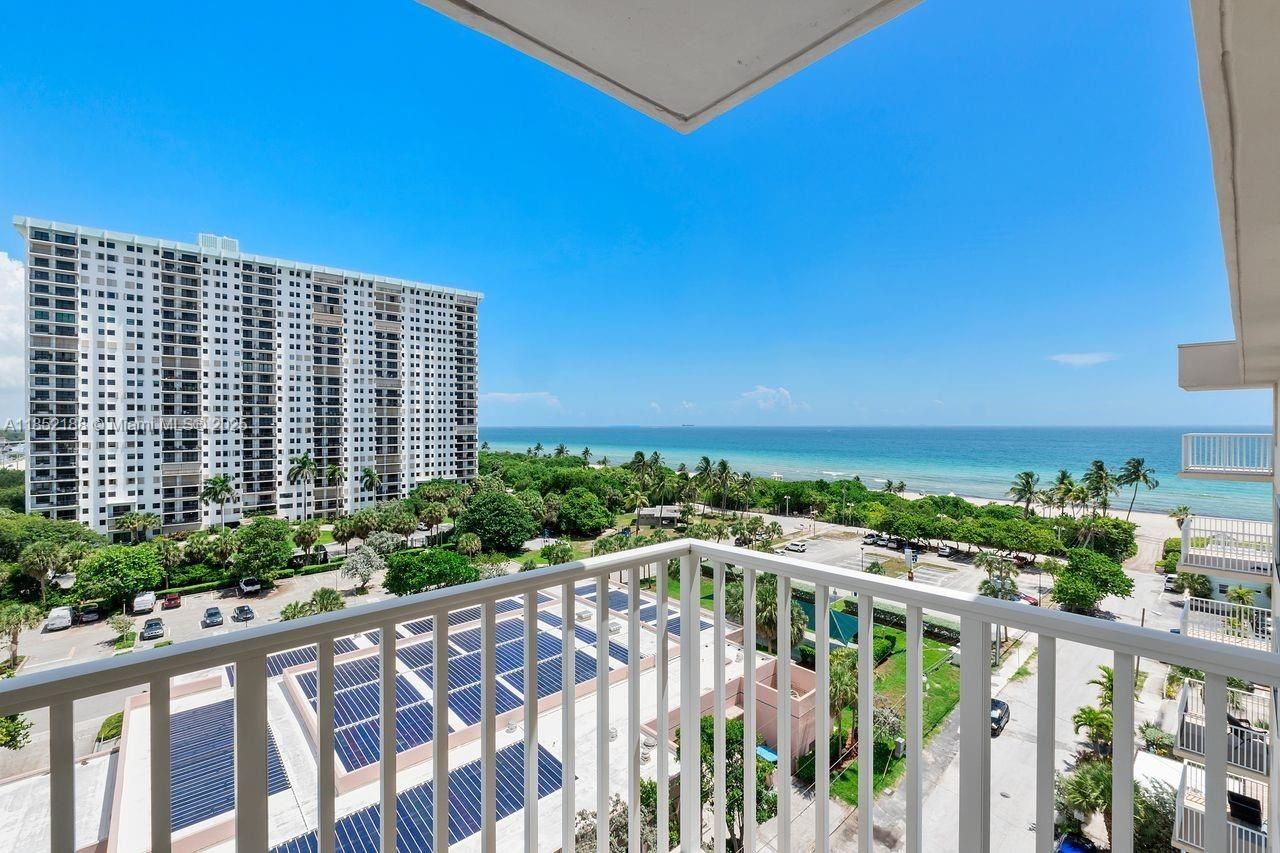 1401 S Ocean Dr, Unit PH2, Hollywood, FL 33019 Photo