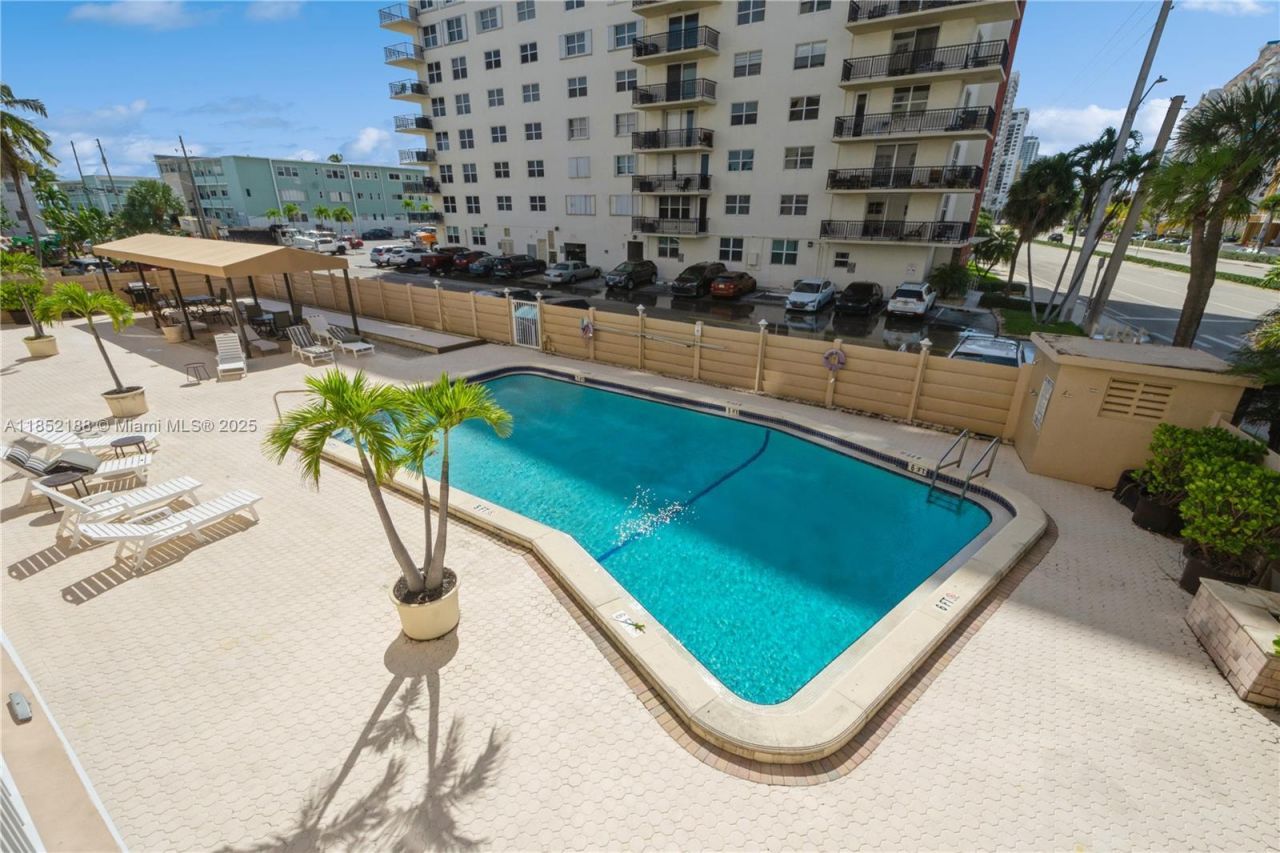 1401 S Ocean Dr, Unit PH2, Hollywood, FL 33019 Photo