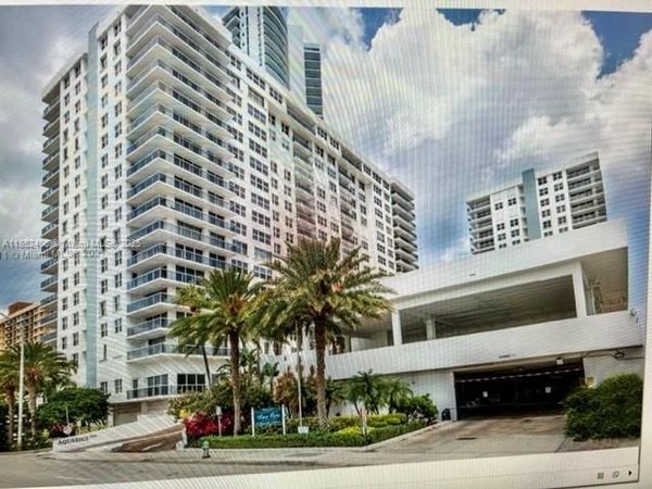 2751 S Ocean Dr, Unit 1406-S, Hollywood, FL 33019