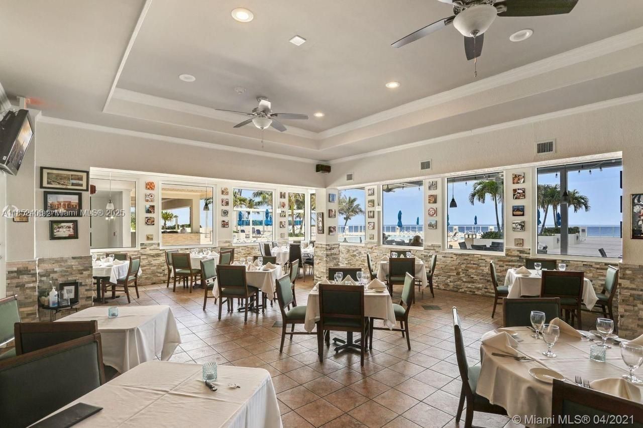 2751 S Ocean Dr, Unit 1406-S, Hollywood, FL 33019 Photo