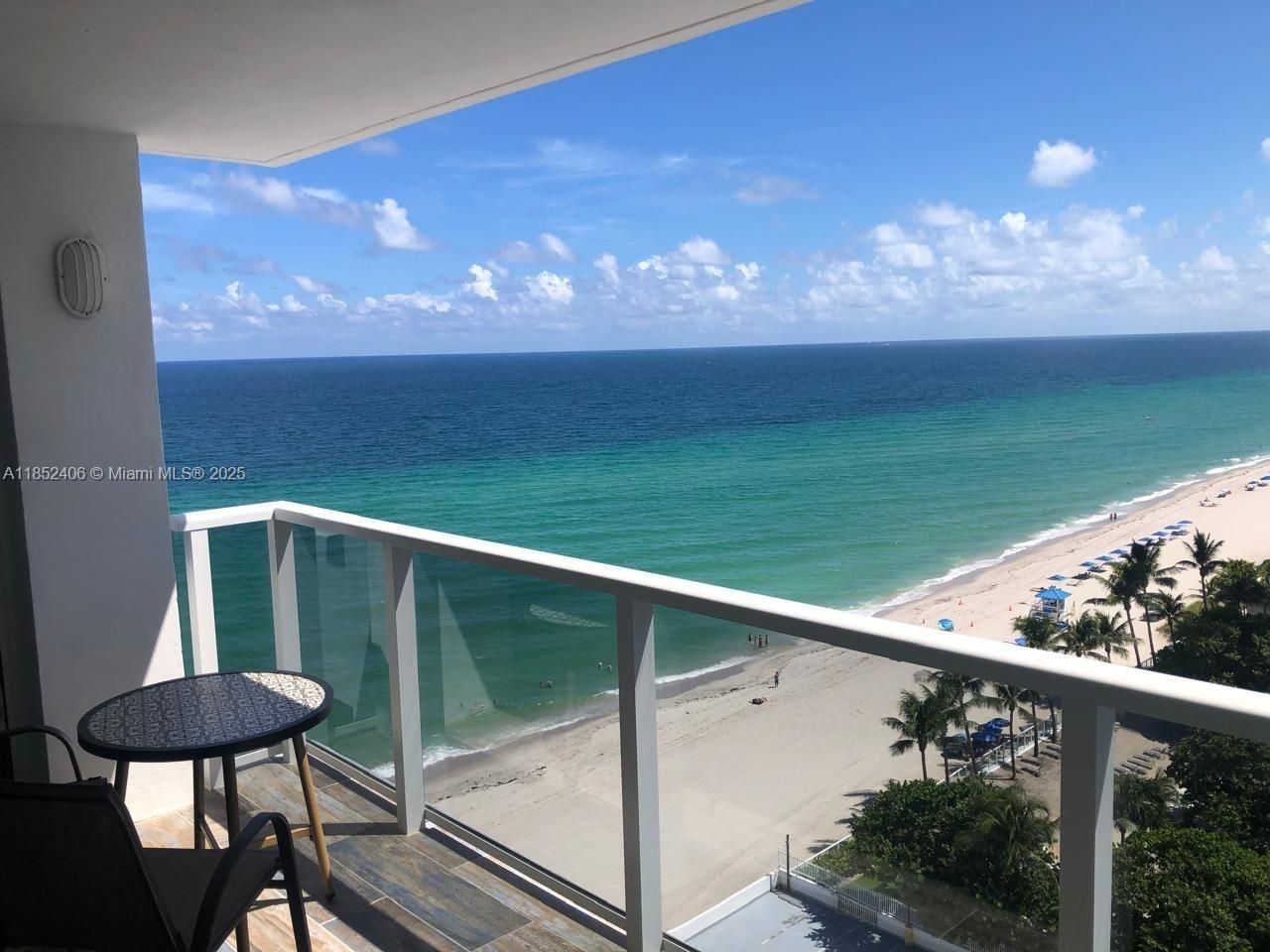 2751 S Ocean Dr, Unit 1406-S, Hollywood, FL 33019 Photo