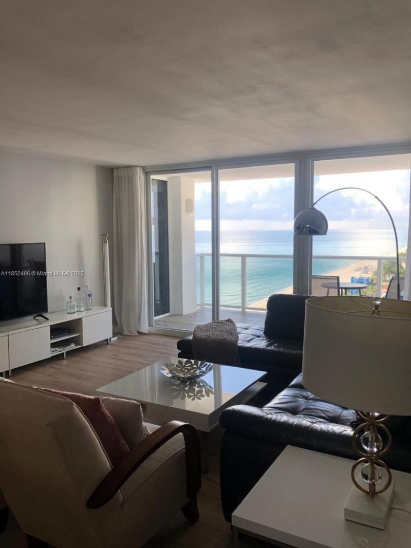 2751 S Ocean Dr, Unit 1406-S, Hollywood, FL 33019 Photo
