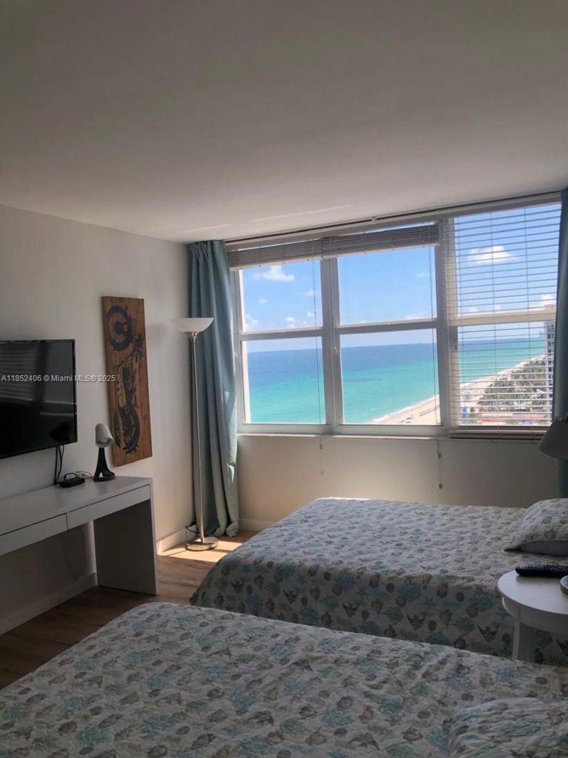 2751 S Ocean Dr, Unit 1406-S, Hollywood, FL 33019 Photo