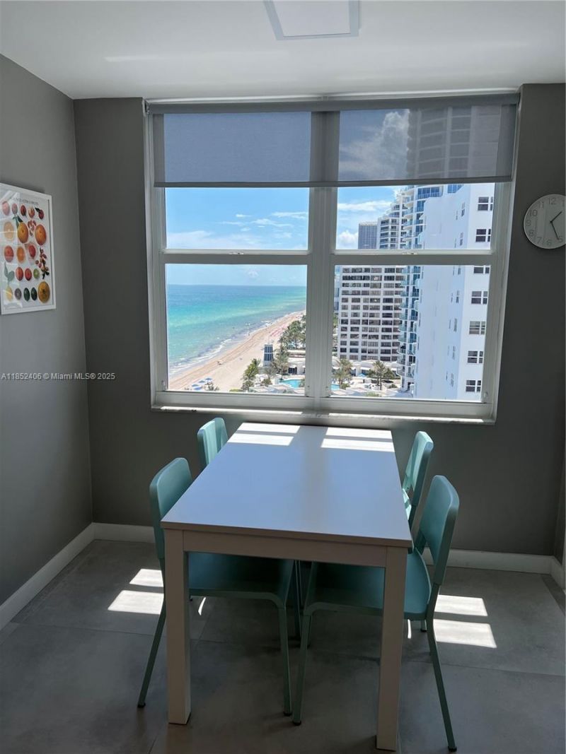 2751 S Ocean Dr, Unit 1406-S, Hollywood, FL 33019 Photo