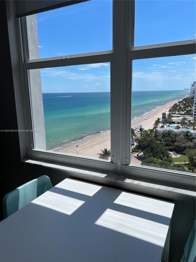 2751 S Ocean Dr, Unit 1406-S, Hollywood, FL 33019 Photo