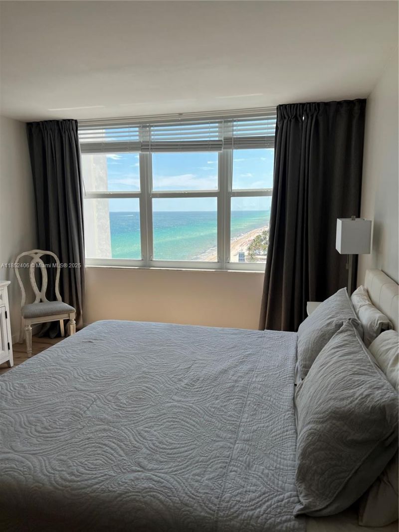 2751 S Ocean Dr, Unit 1406-S, Hollywood, FL 33019 Photo