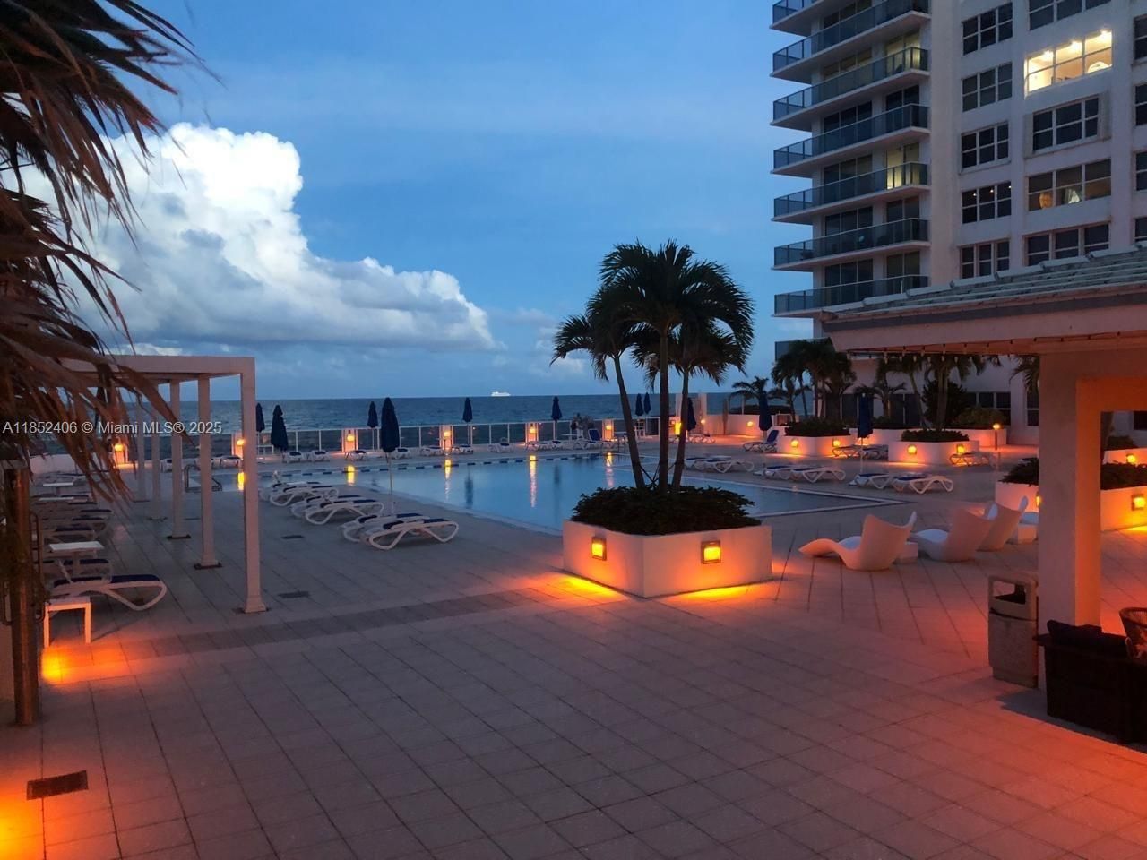 2751 S Ocean Dr, Unit 1406-S, Hollywood, FL 33019 Photo