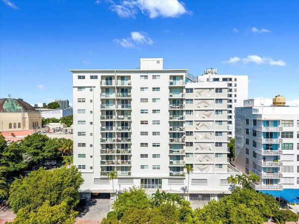 1750 James Ave, Unit 7L, Miami Beach, FL 33139