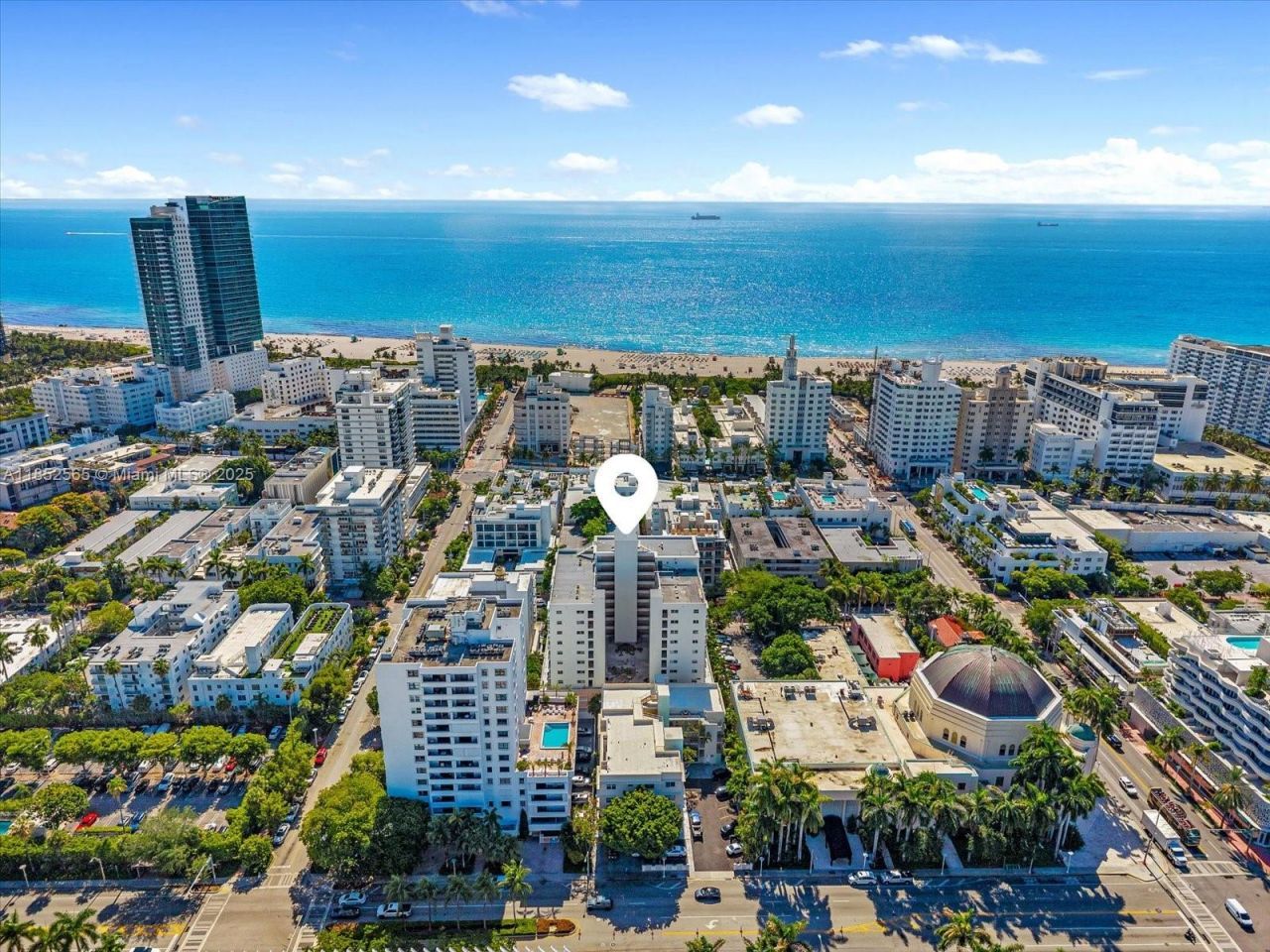 1750 James Ave, Unit 7L, Miami Beach, FL 33139 Photo