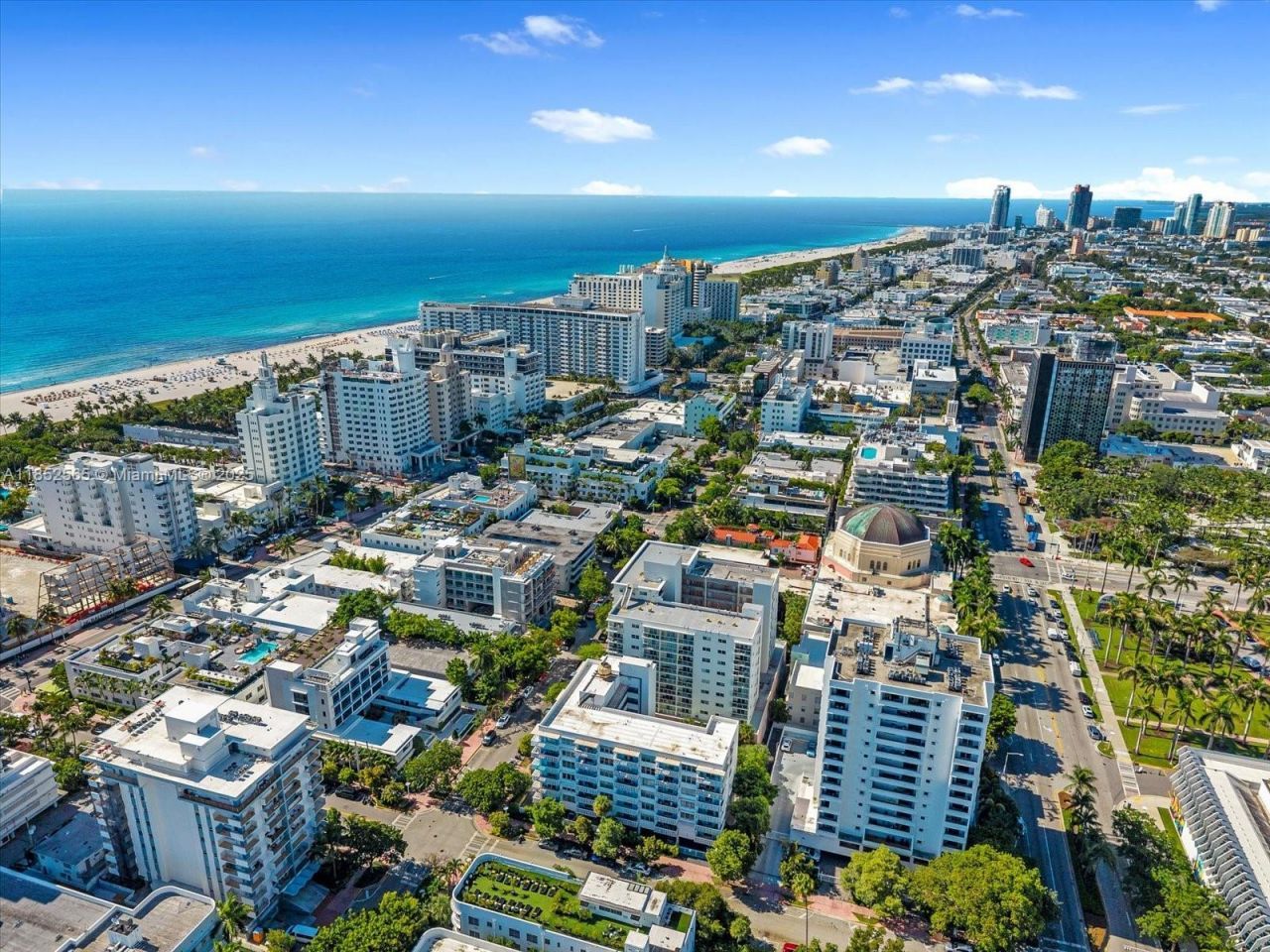 1750 James Ave, Unit 7L, Miami Beach, FL 33139 Photo