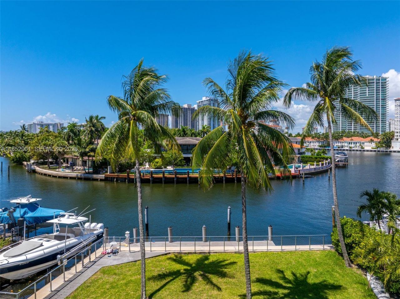 268 S Parkway, Golden Beach, FL 33160 Photo