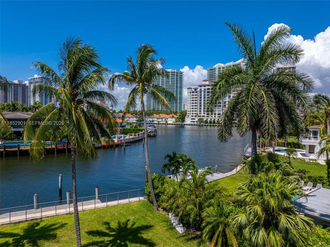 268 S Parkway, Golden Beach, FL 33160 Photo