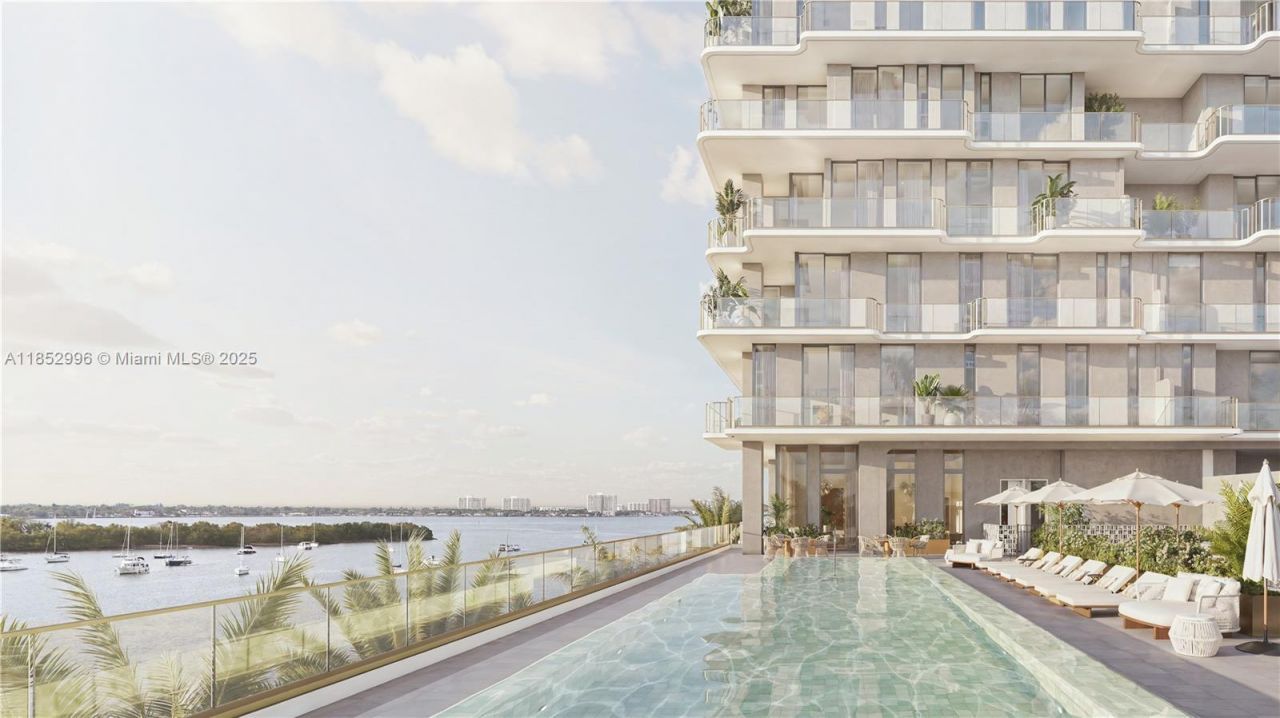 7918 West Dr, Unit 902, North Bay Village, FL 33141 Photo