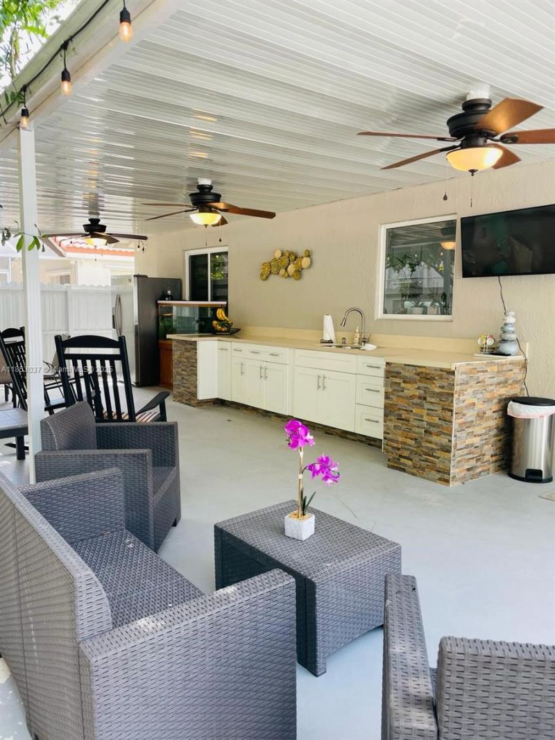 18336 NW 6th St, Pembroke Pines, FL 33029 Photo