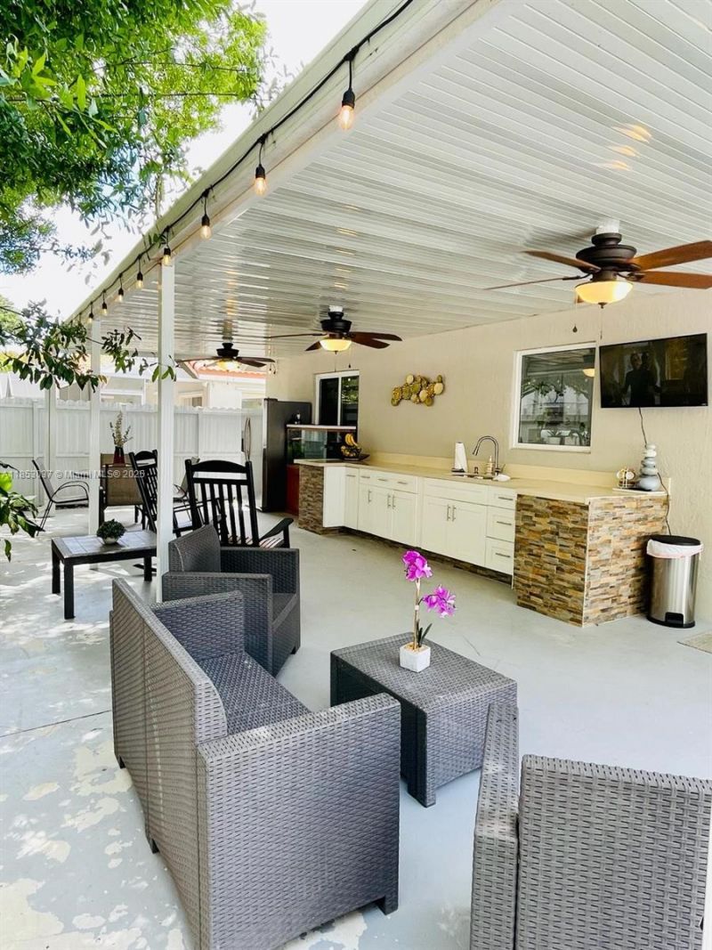 18336 NW 6th St, Pembroke Pines, FL 33029 Photo