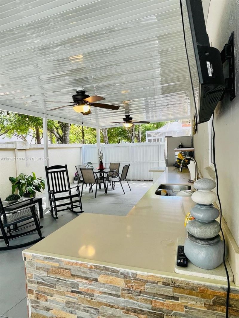 18336 NW 6th St, Pembroke Pines, FL 33029 Photo