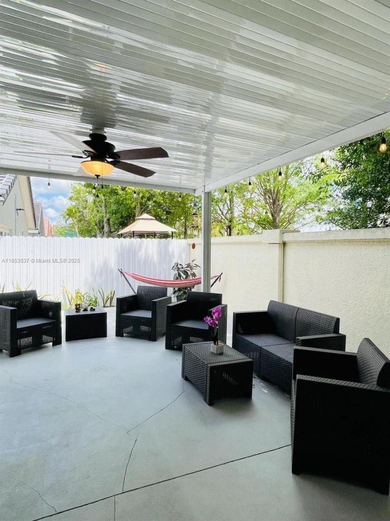 18336 NW 6th St, Pembroke Pines, FL 33029 Photo