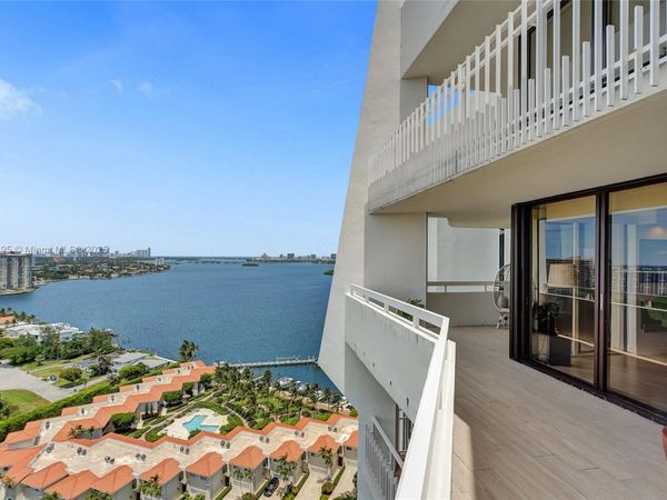 4000 Towerside Ter, Unit PH9, Miami, FL 33138