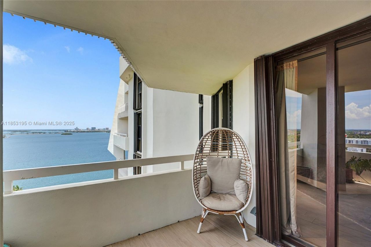 4000 Towerside Ter, Unit PH9, Miami, FL 33138 Photo