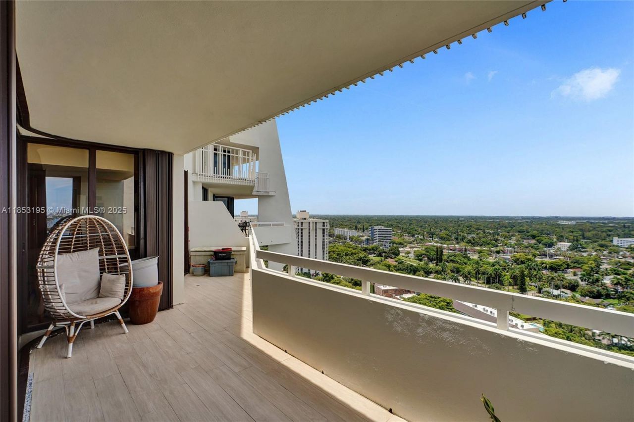 4000 Towerside Ter, Unit PH9, Miami, FL 33138 Photo