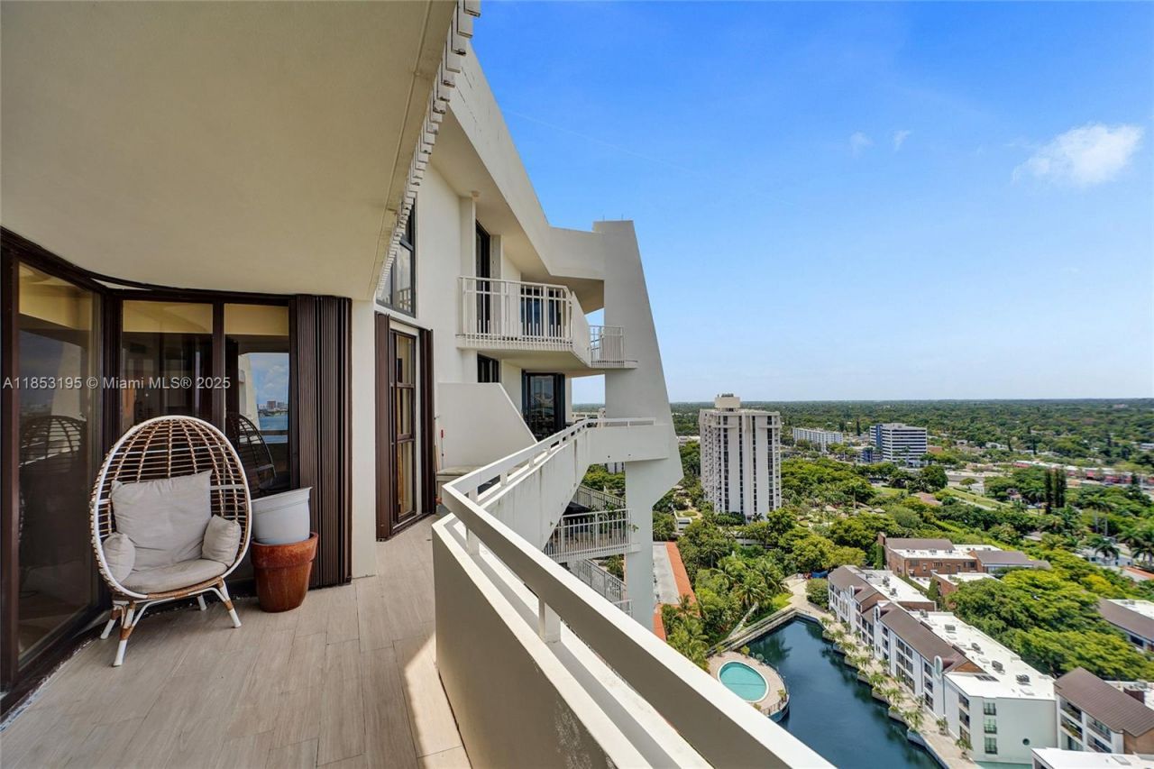 4000 Towerside Ter, Unit PH9, Miami, FL 33138 Photo