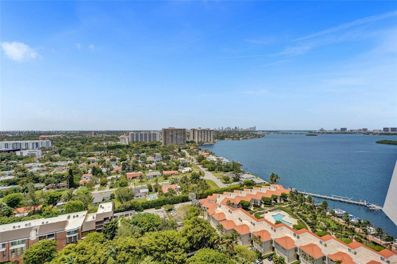 4000 Towerside Ter, Unit PH9, Miami, FL 33138 Photo