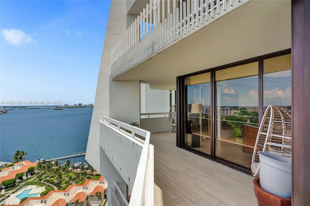 4000 Towerside Ter, Unit PH9, Miami, FL 33138 Photo
