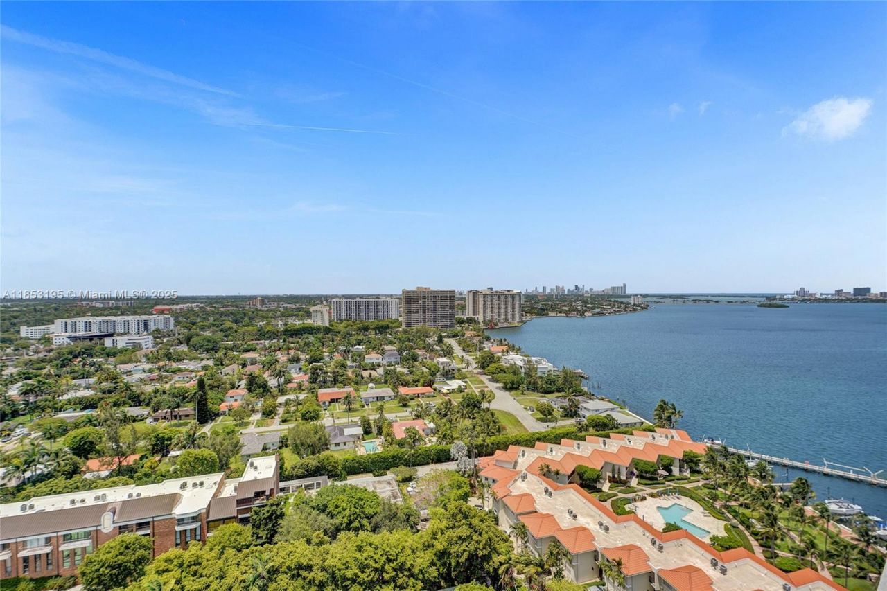 4000 Towerside Ter, Unit PH9, Miami, FL 33138 Photo