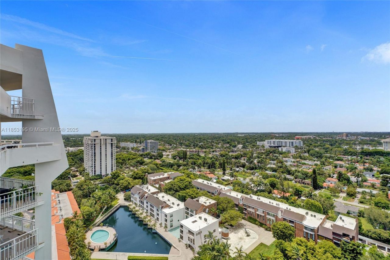 4000 Towerside Ter, Unit PH9, Miami, FL 33138 Photo