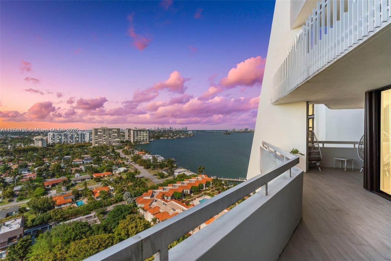 4000 Towerside Ter, Unit PH9, Miami, FL 33138 Photo
