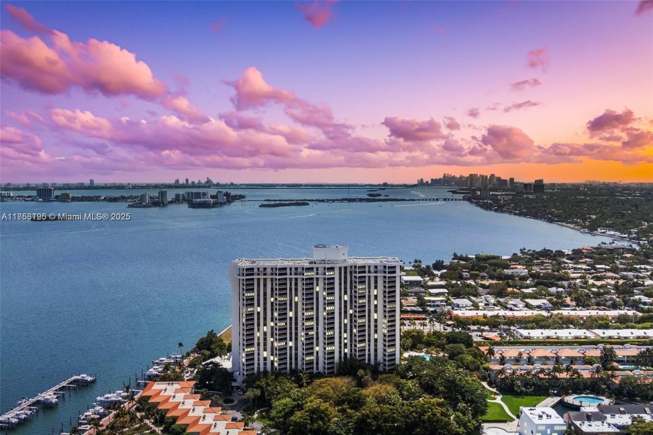 4000 Towerside Ter, Unit PH9, Miami, FL 33138 Photo