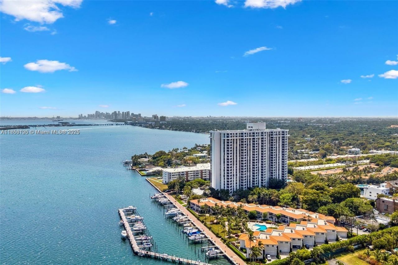 4000 Towerside Ter, Unit PH9, Miami, FL 33138 Photo