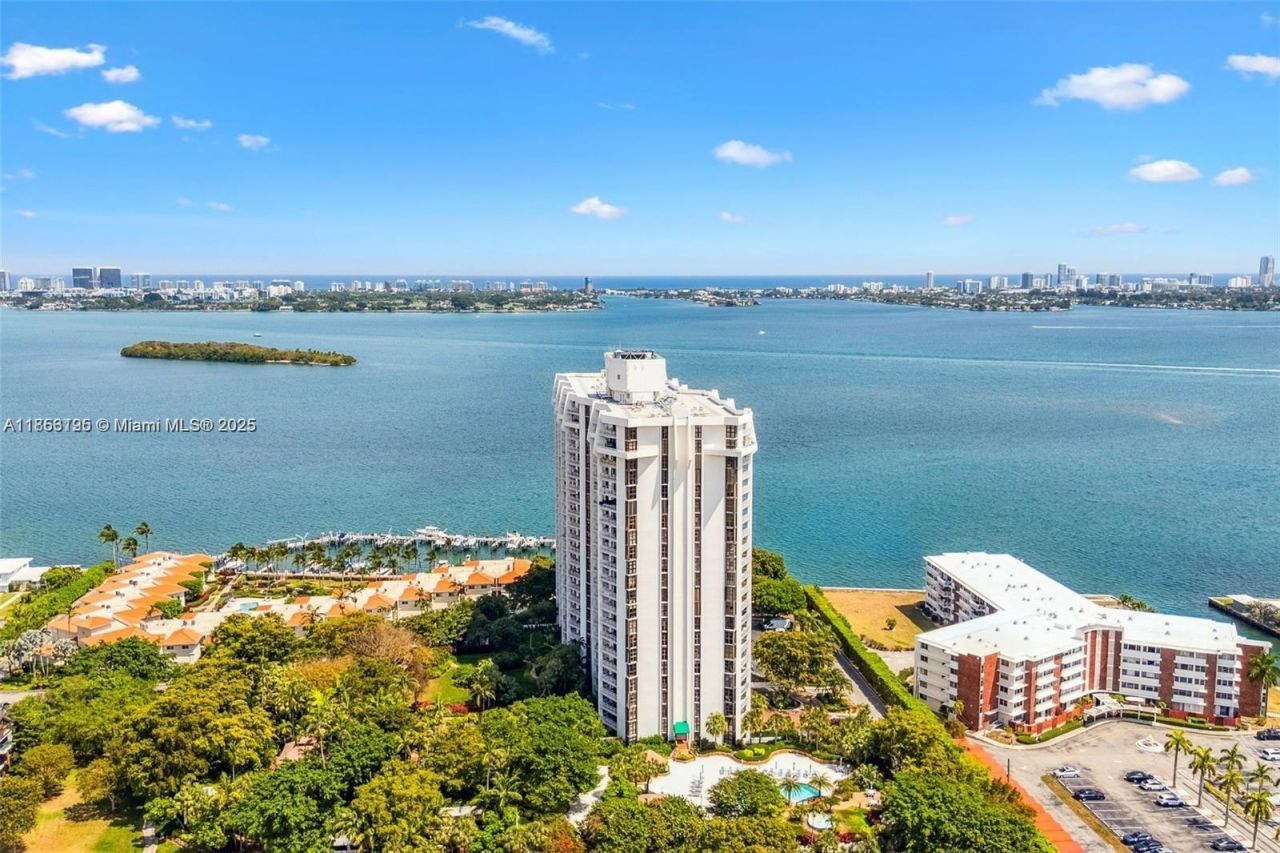 4000 Towerside Ter, Unit PH9, Miami, FL 33138 Photo