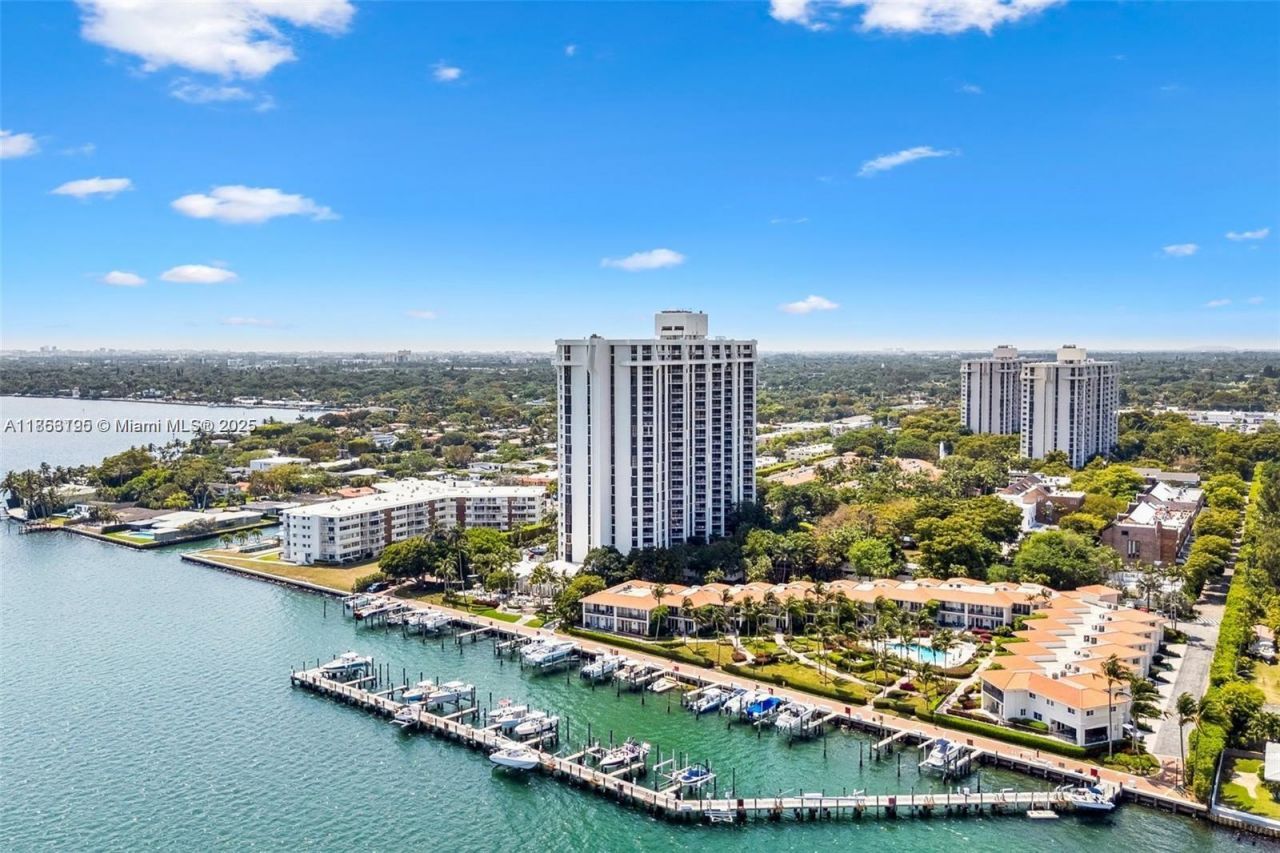 4000 Towerside Ter, Unit PH9, Miami, FL 33138 Photo